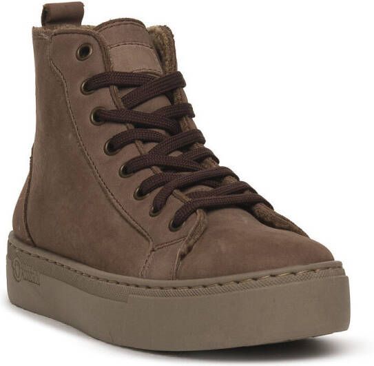 Natural World Sneakers NATURAL 6180 WORLD BOTA BEIGE