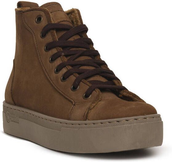 Natural World Sneakers NATURAL 6180 WORLD BOTA MOCA