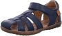 Naturino sandalen see Ultramarine Blauw - Thumbnail 3