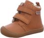 Naturino Kid's Wigghi VL Nappa Spazz. Lined Winterschoenen bruin - Thumbnail 2