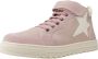 Naturino Stijlvolle Sneakers voor Mannen Pink Dames - Thumbnail 2