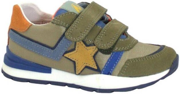 Naturino Lage Sneakers NAT-I23-17870-SCZ-a