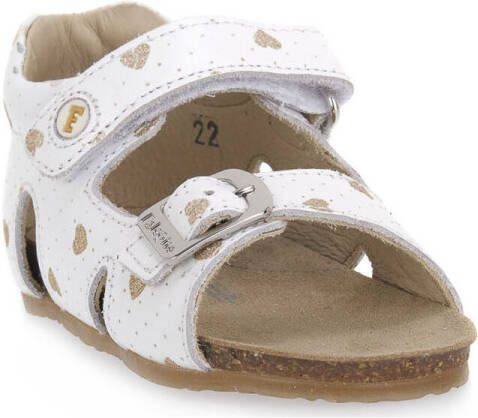 Naturino Sandalen B7 0N01 BEA WHITE