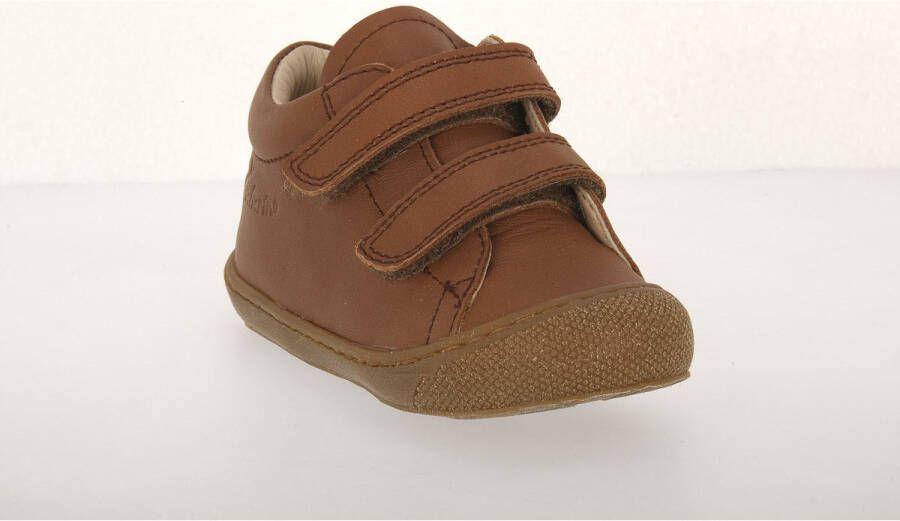 Naturino Sneakers 0D07 COCOON CUOIO