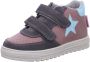 Naturino Kid's Hess High WP VL. Sneakers grijs - Thumbnail 1