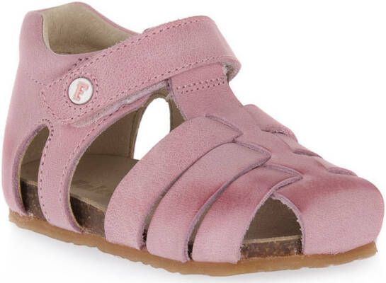 Naturino Sportschoenen FALCOTTO 0M02 ALBY PINK