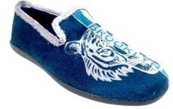 Neles Sportschoenen Ir por casa caballero 12725.580 azul