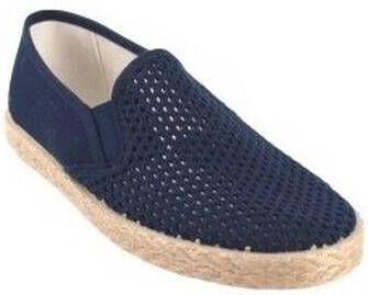 Neles Sportschoenen Zapato caballero 1901 azul