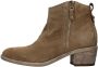 Nerogiardini Ankle Boots Brown Dames - Thumbnail 1