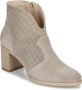 NeroGiardini Low Boots NERO GIARDINI 451 VELOUR CRETA - Thumbnail 1