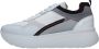 NeroGiardini Hoge Sneakers E306384D - Thumbnail 1