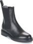 Nerogiardini Meeko Boot Stijlvol en Trendy Schoeisel Black Dames - Thumbnail 2