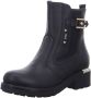 Nerogiardini Klassieke Chelsea Boots I411880D Black Dames - Thumbnail 19