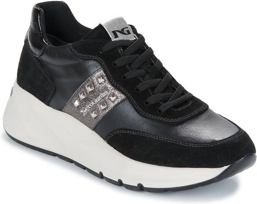 NeroGiardini Lage Sneakers I411520D-100