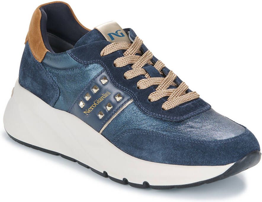 NeroGiardini Lage Sneakers I411522D-207