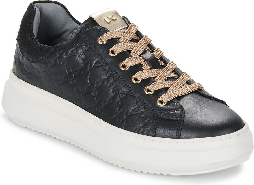 NeroGiardini Lage Sneakers