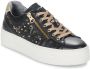 Nerogiardini Jasmin Sneaker Stijlvolle en Comfortabele Schoenen Black Dames - Thumbnail 3