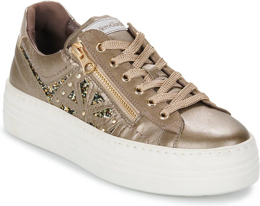 NeroGiardini Lage Sneakers