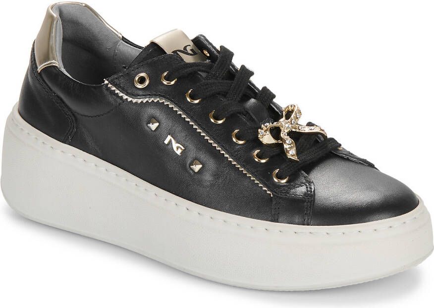 NeroGiardini Lage Sneakers