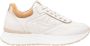 Nerogiardini Beige Stijlvolle Sneakers voor Vrouwen Beige Dames - Thumbnail 3