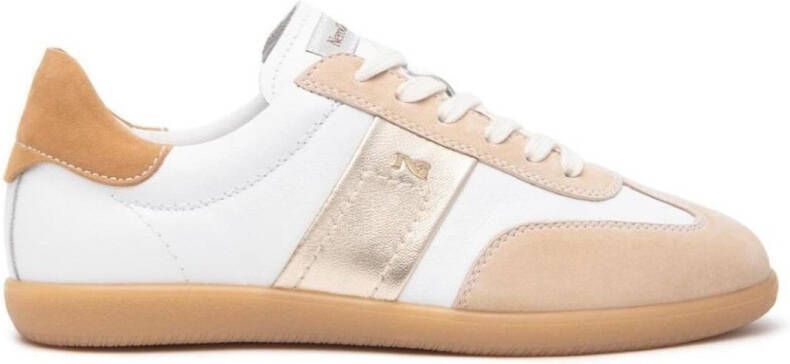 NeroGiardini Lage Sneakers