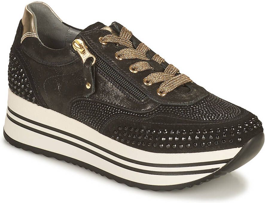 NeroGiardini Lage Sneakers CAROTTO