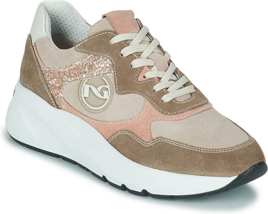 NeroGiardini Lage Sneakers E218040D-501