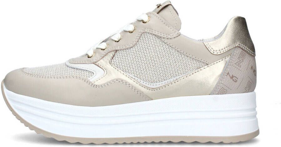 NeroGiardini Lage Sneakers E306377D