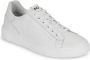 Nerogiardini Witte Sneakers E400240 Stijlvol Ontwerp White Heren - Thumbnail 2