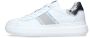 NeroGiardini Lage Sneakers E409919D - Thumbnail 2