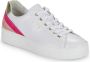 NeroGiardini Lage Sneakers E409932D - Thumbnail 2