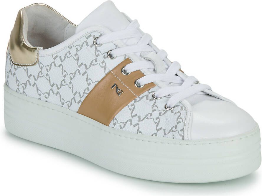 NeroGiardini Lage Sneakers E409954D