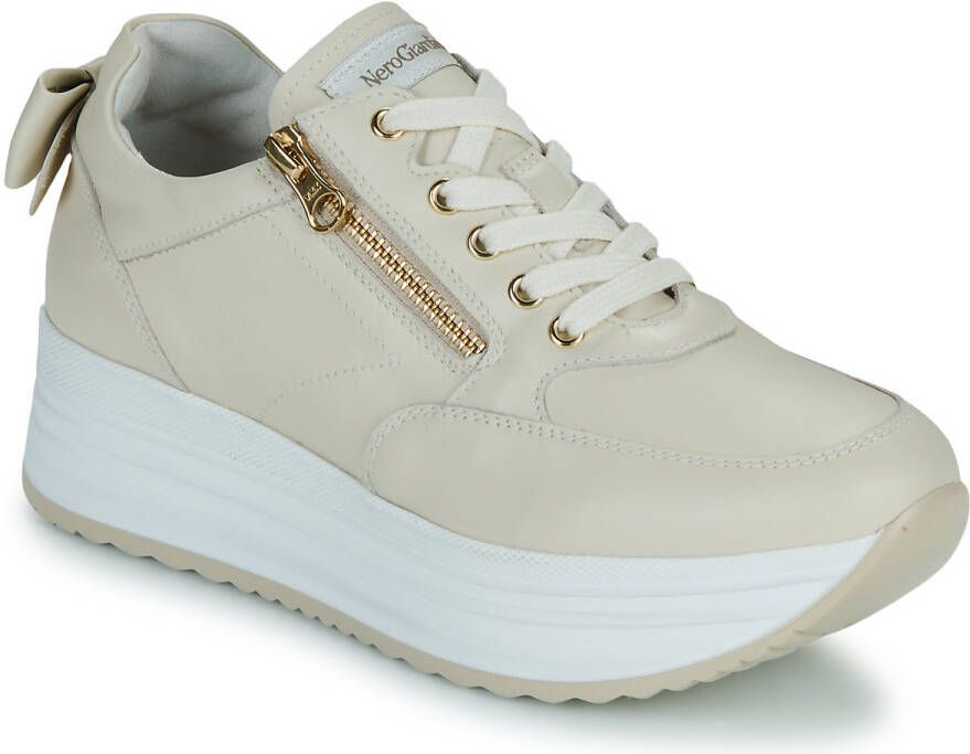 NeroGiardini Lage Sneakers E506371D