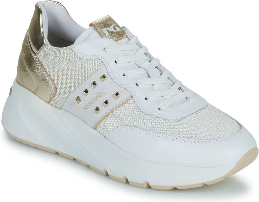 NeroGiardini Lage Sneakers E512862D