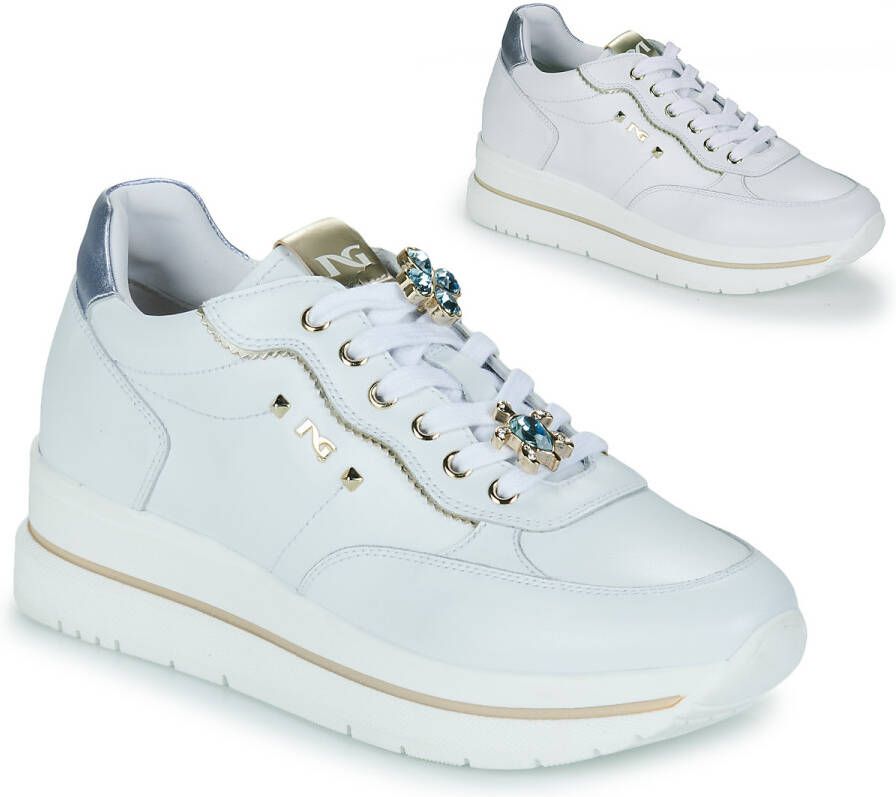 NeroGiardini Lage Sneakers E512907D