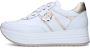 NeroGiardini Lage Sneakers E512910D - Thumbnail 1