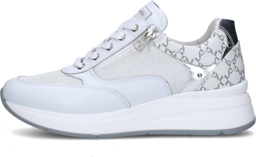 NeroGiardini Lage Sneakers E512930D