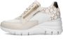 NeroGiardini Lage Sneakers E512940D - Thumbnail 2