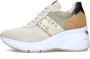 NeroGiardini Lage Sneakers E512961D - Thumbnail 2