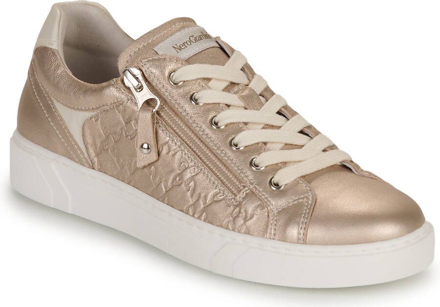 NeroGiardini Lage Sneakers E513002D