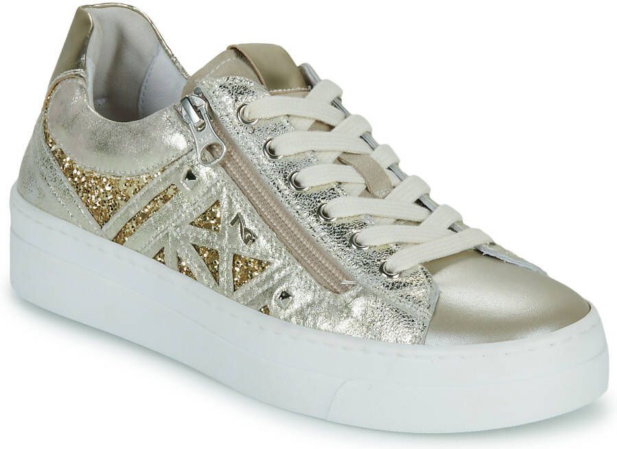 NeroGiardini Lage Sneakers E513010D