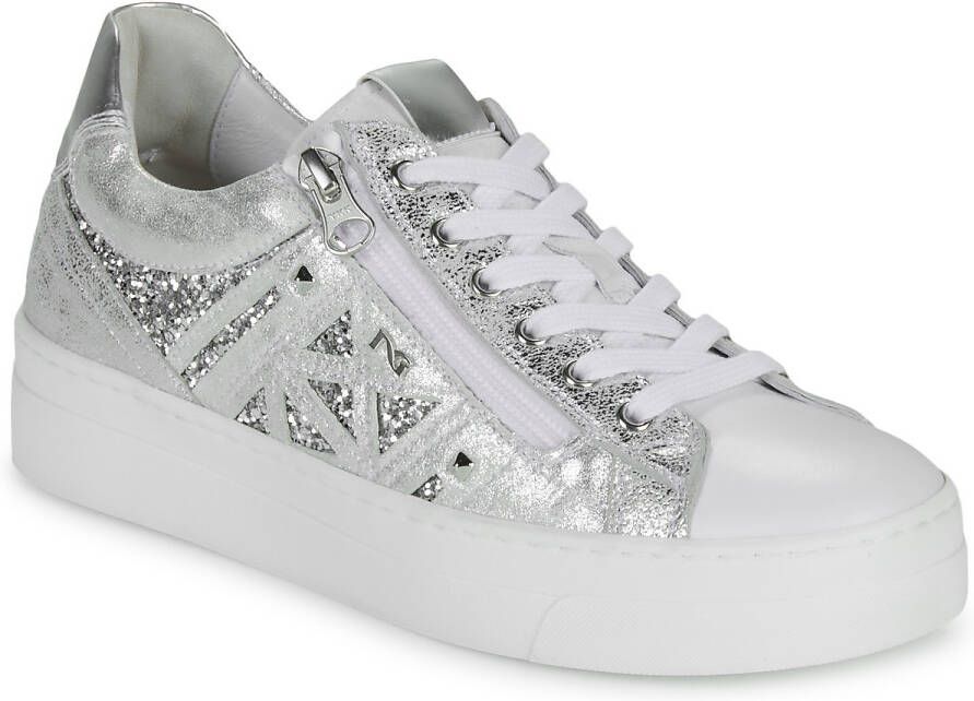 NeroGiardini Lage Sneakers E513010D