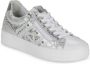 NeroGiardini Lage Sneakers E513010D - Thumbnail 1