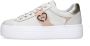 NeroGiardini Lage Sneakers E513023D - Thumbnail 2