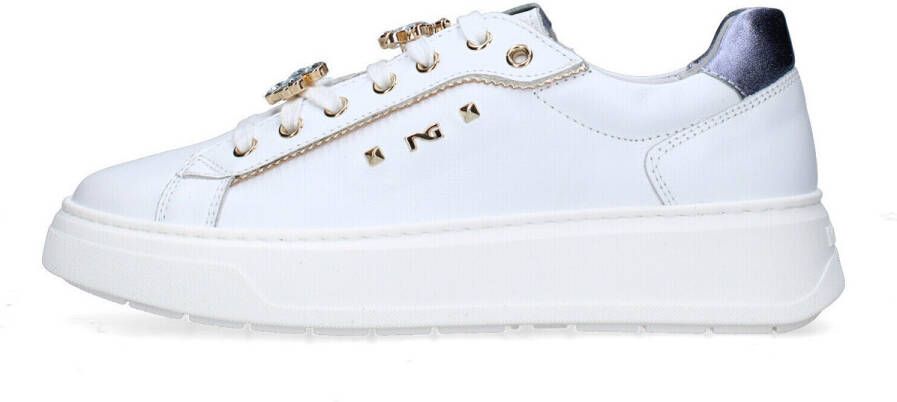 NeroGiardini Lage Sneakers E513060D