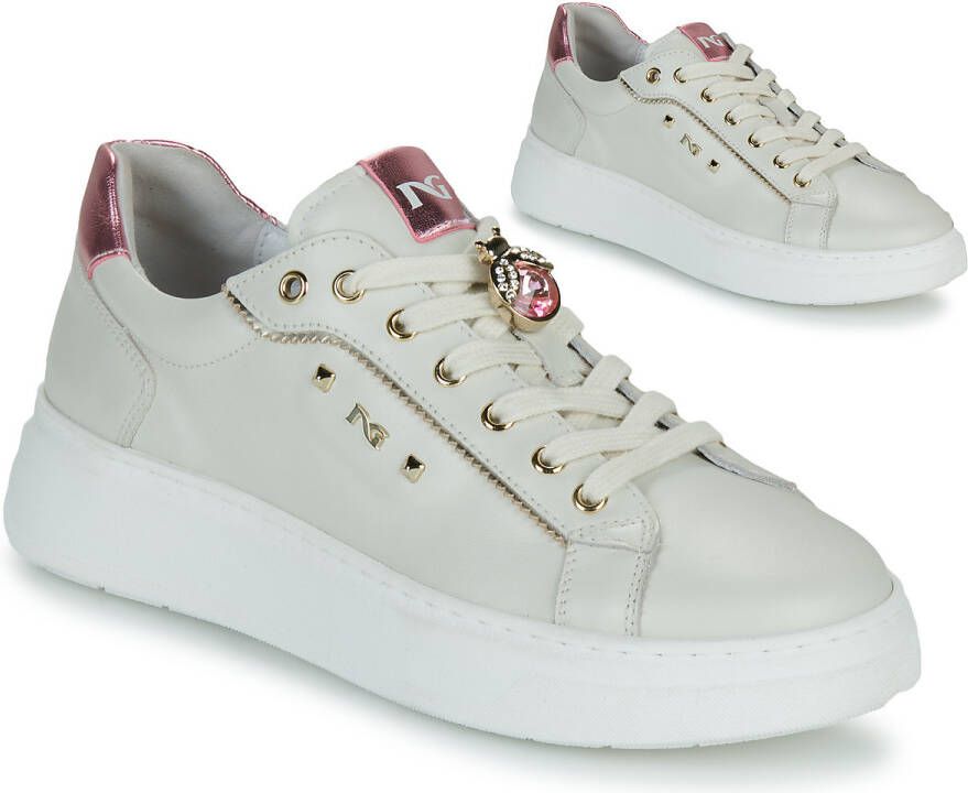 NeroGiardini Lage Sneakers E513060D