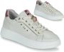 NeroGiardini Sneakers NERO GIARDINI 707 SKIPPER BIANCO - Thumbnail 13