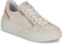 NeroGiardini Lage Sneakers E513081D - Thumbnail 2