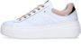 NeroGiardini Lage Sneakers E513090D - Thumbnail 3