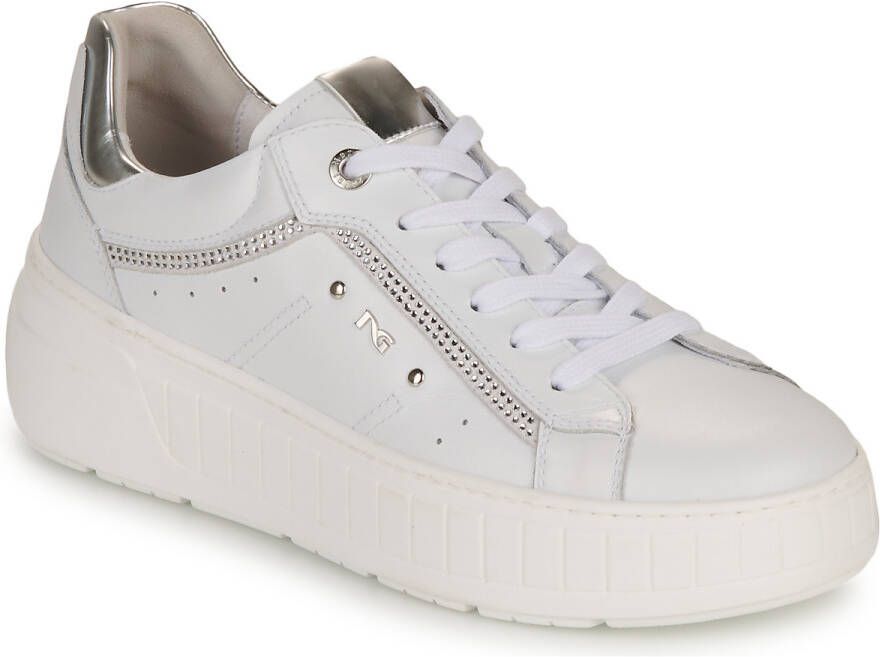 NeroGiardini Lage Sneakers E513093D